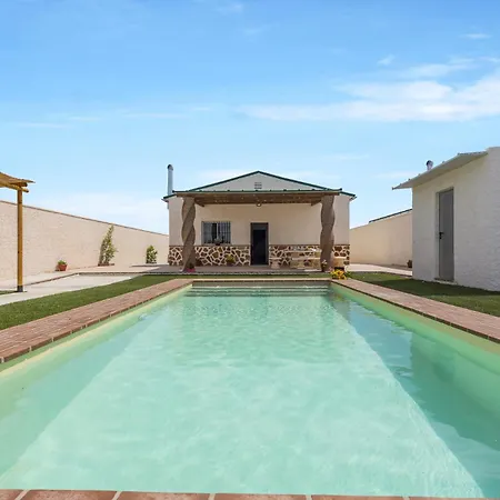 Lola Lantejuela Holiday home *