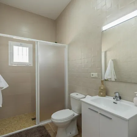 Holiday home Lola Lantejuela La Lantejuela