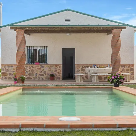 Lola Lantejuela Holiday home La Lantejuela