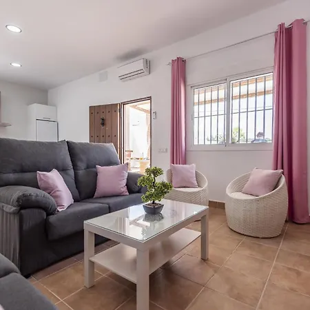 Lola Lantejuela Holiday home