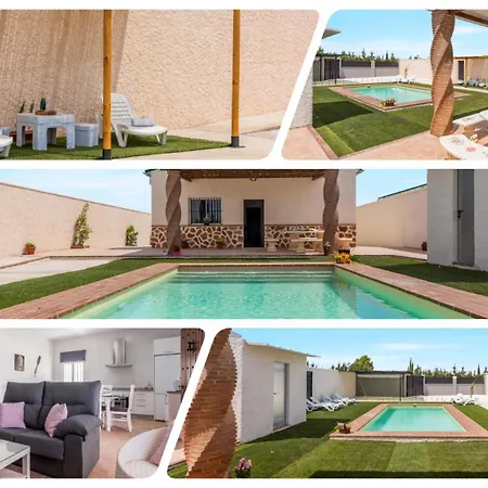 Lola Lantejuela * La Lantejuela
